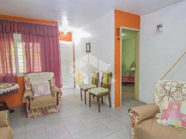 Casa venda em Nova Crixás, Região Geográfica Intermediária de Goiânia