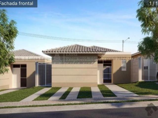 Casa venda em Região Geográfica Imediata de Campo Grande, Campo Grande