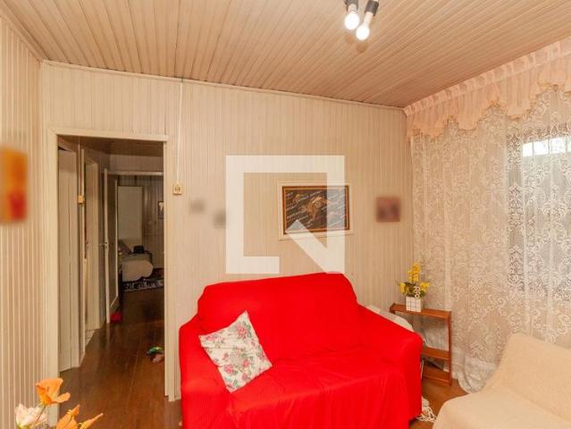 Casa aluguel em Região Geográfica Imediata de Novo Hamburgo - São Leopoldo, Região Metropolitana de Porto Alegre