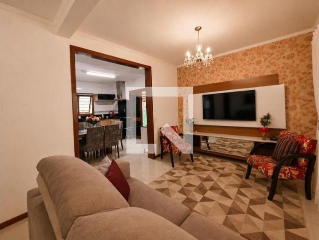 Casa aluguel em Região Geográfica Imediata de Novo Hamburgo - São Leopoldo, Região Metropolitana de Porto Alegre