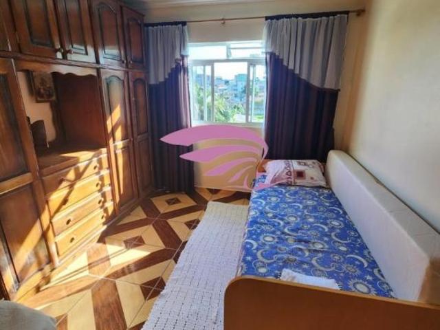 Casa venda em Ouro Fino, São José dos Pinhais