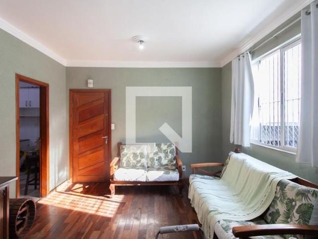 Apartamento aluguel em Belo Horizonte, Ouro Preto