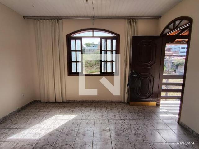 Casa aluguel em Região Geográfica Imediata de Belo Horizonte, Região Metropolitana de Belo Horizonte