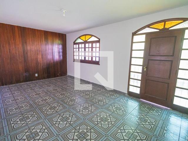 Casa aluguel em Região Geográfica Imediata de Belo Horizonte, Região Metropolitana de Belo Horizonte