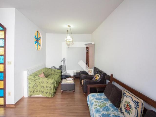 Casa aluguel em Ouro Preto, Belo Horizonte