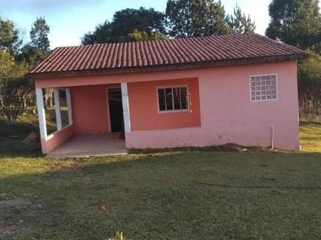 Casa venda em Região Geográfica Imediata de Ponta Grossa, Senges