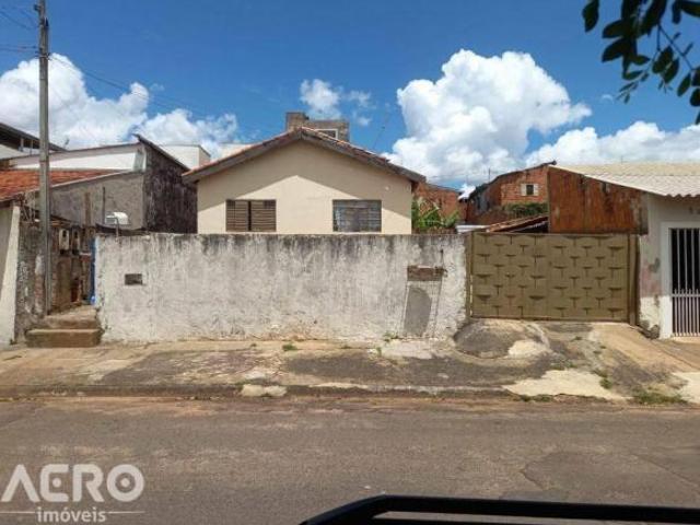 Casa venda em Região Imediata de Bauru, Bauru