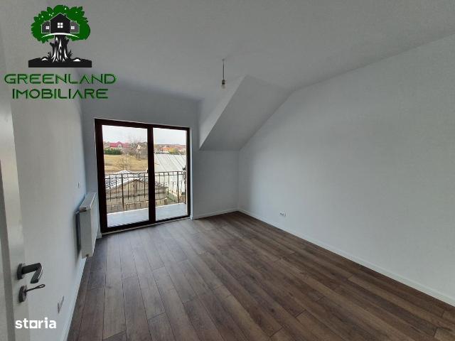 Casă vânzări în Ciurbesti, Iași