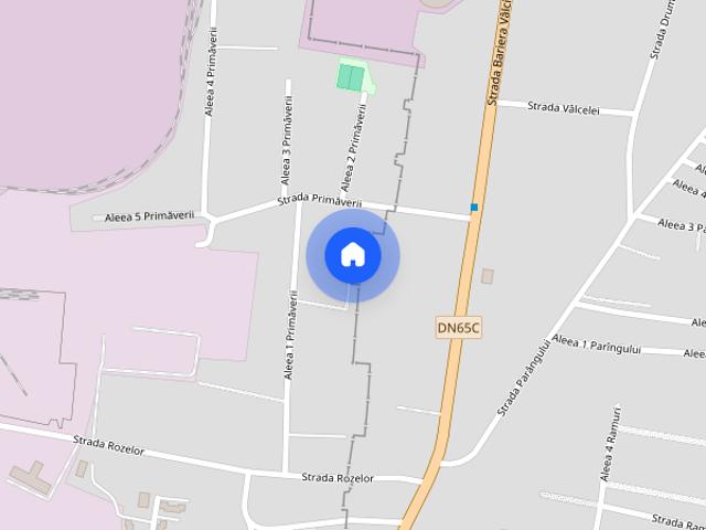 Casă închirieri în Bariera Vâlcii, Craiova