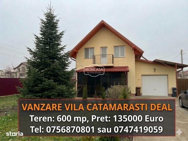 Casă vânzări