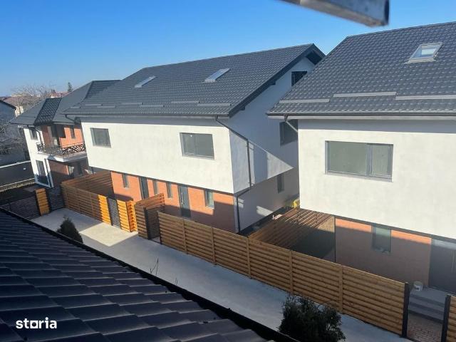 Casă vânzări în Popesti Leordeni, București