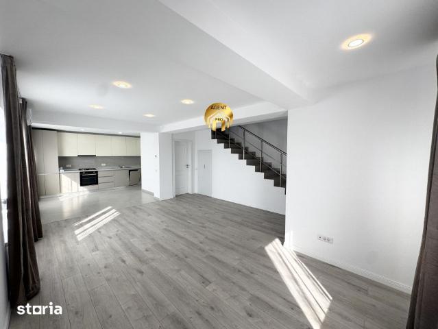 Casă închirieri în New Point Residence, Voluntari