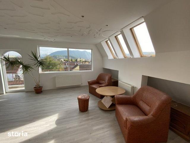 Casă închirieri în Centrul istoric (Cetatea), Brașov