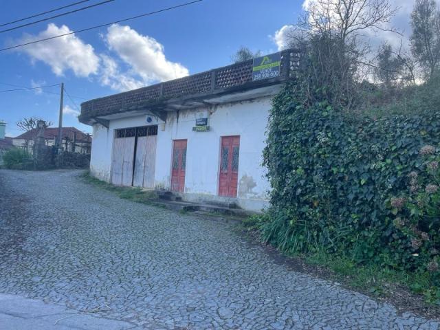 Loja venda em Boalhosa, Viana Do Castelo