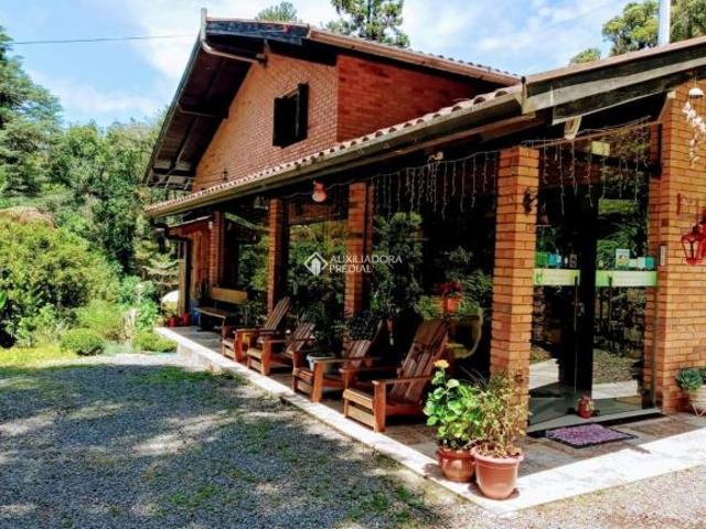 Casa venda em Região Geográfica Imediata de Caxias do Sul, São Francisco de Paula