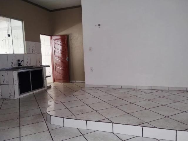 Casa aluguel em Santarém