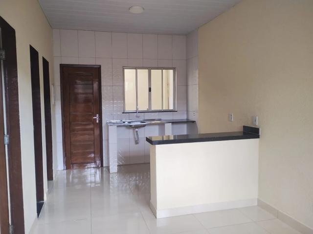 Casa aluguel em Santarém