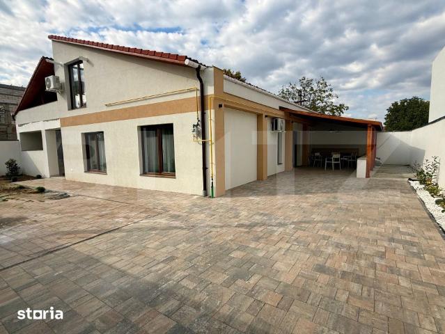 Casă închirieri în Făcăi, Craiova