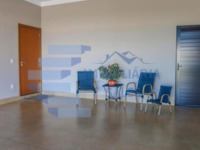 Casa venda em Parque Residencial Laranjeiras IV, Taquaritinga