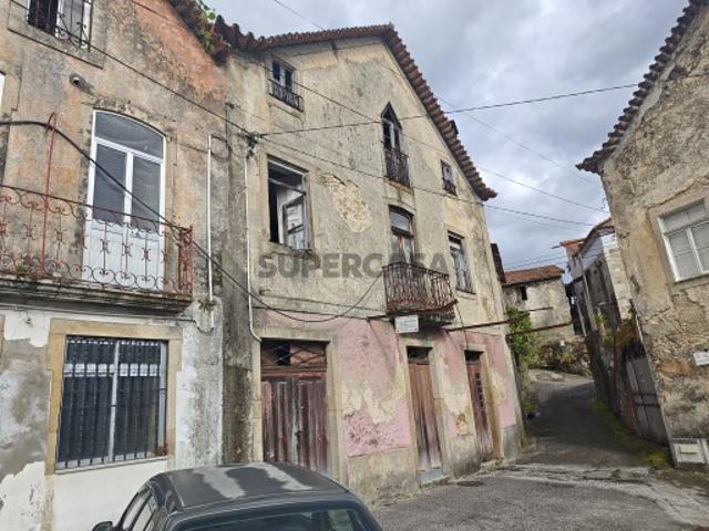 Casa venda em Sever Do Vouga, Aveiro