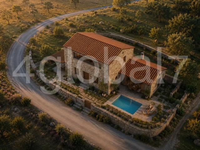 Casa venda em Oliveira De Frades, Viseu