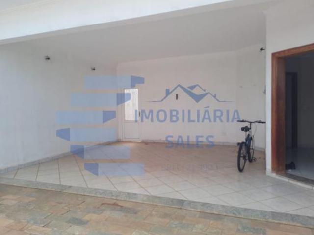 Casa venda em Parque Residencial Laranjeiras, Taquaritinga