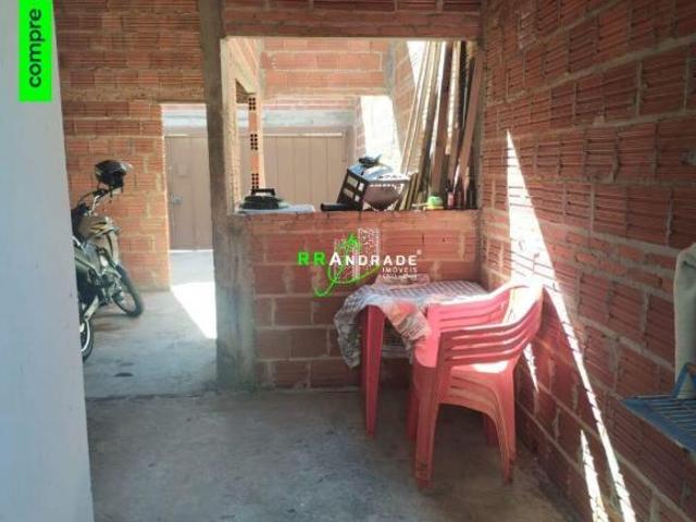 Casa venda em Região Imediata de Franca, Juranda