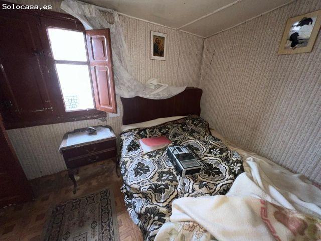 Casa en venta en Prexigueiró, Ourense