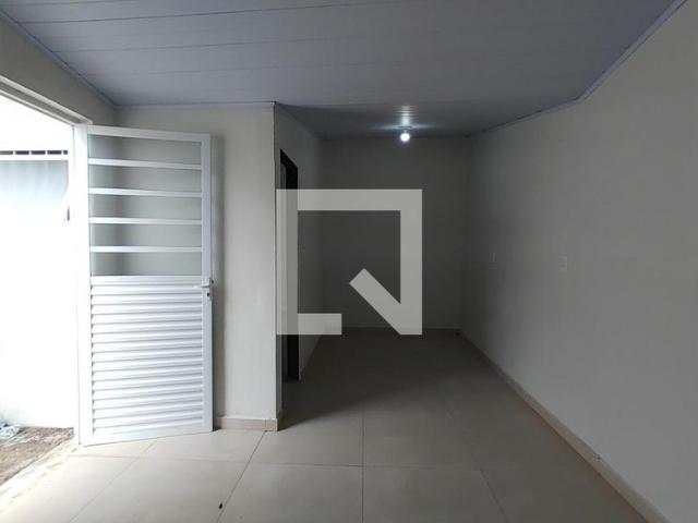 Casa aluguel em Região Geográfica Imediata de Uberlândia, Oliveira Fortes