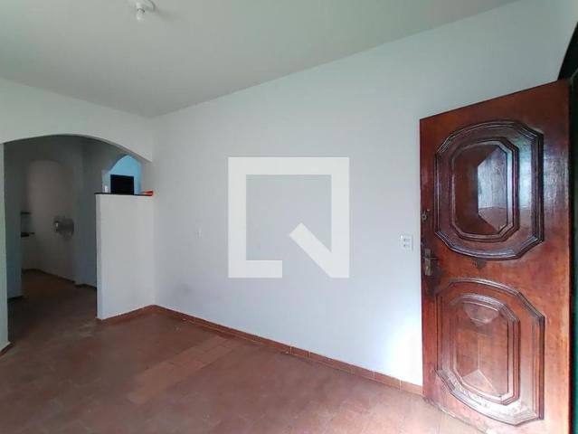 Casa aluguel em Região Geográfica Imediata de Uberlândia, Oliveira Fortes