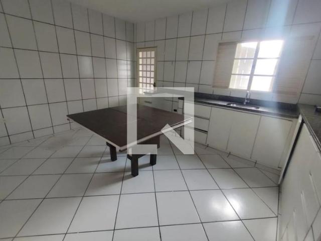 Casa aluguel em Região Geográfica Imediata de Uberlândia, Oliveira Fortes