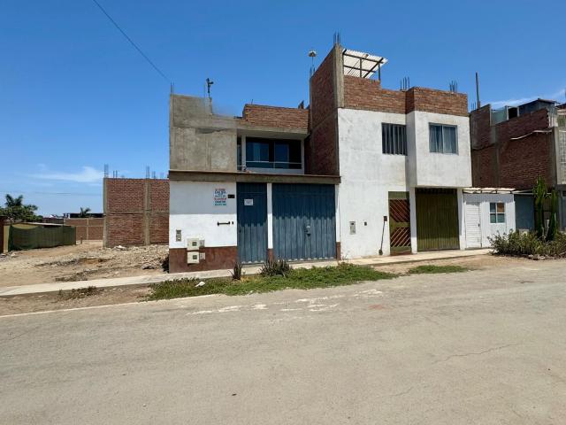 Casa venta en Lurin, Lima Metropolitana