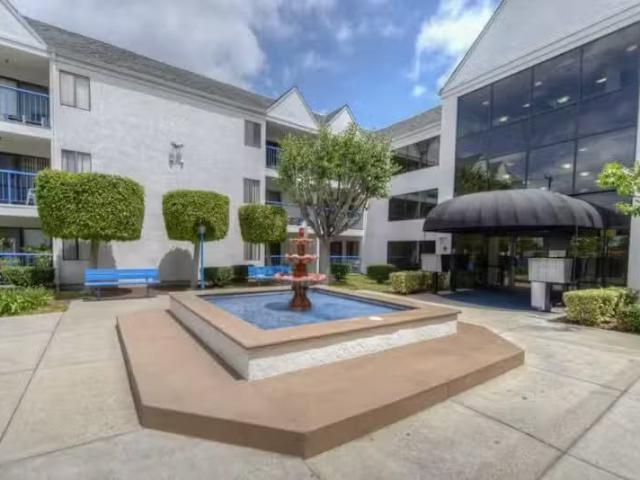 Apartment for rent in Santa Ana, Thornton Park