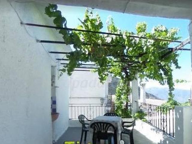 Casa en alquiler en Comarca de la Alpujarra Granadina, Andalucía