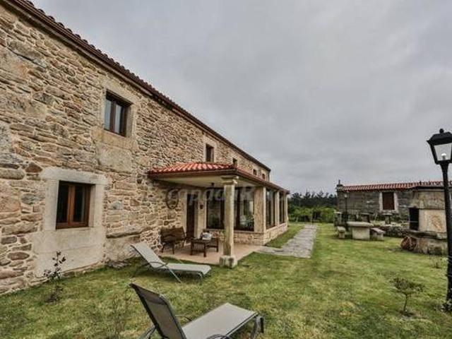 Casa en alquiler en Fisterra, Galicia