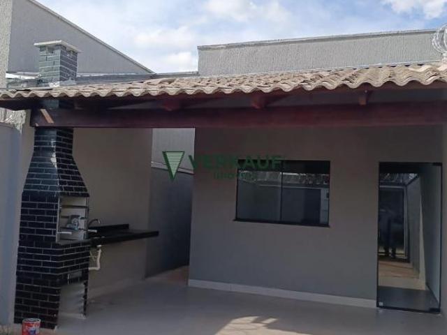 Casa venda em Região Geográfica Imediata de Goiânia, Goiânia