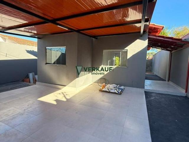 Casa venda em Região Geográfica Imediata de Goiânia, Trindade