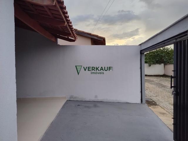 Casa venda em Centro, Guapó