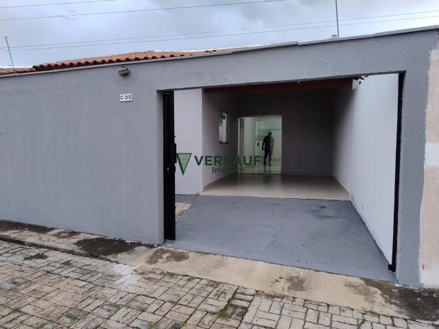 Casa venda em Centro, Guapó