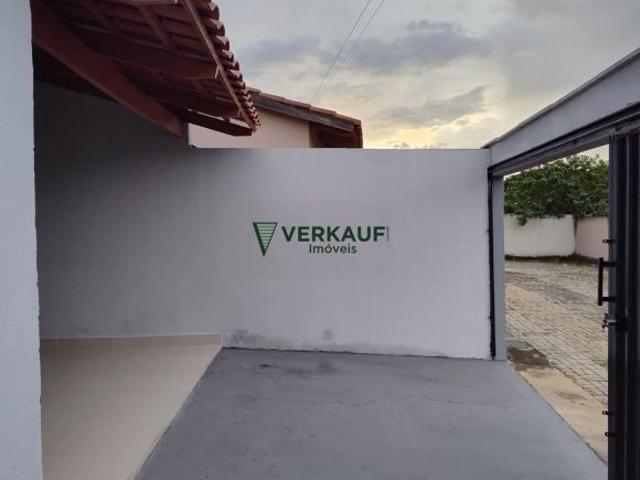 Casa venda em Centro, Guapó