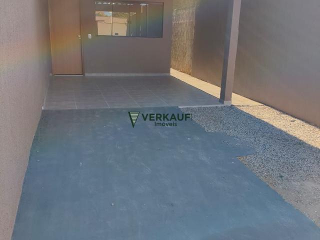 Casa venda em Centro, Guapó