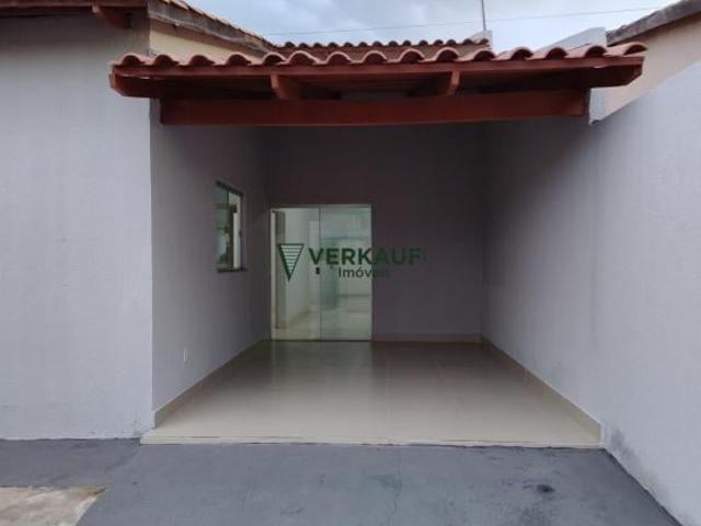 Casa venda em Centro, Guapó