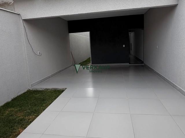 Casa venda em Centro, Guapó