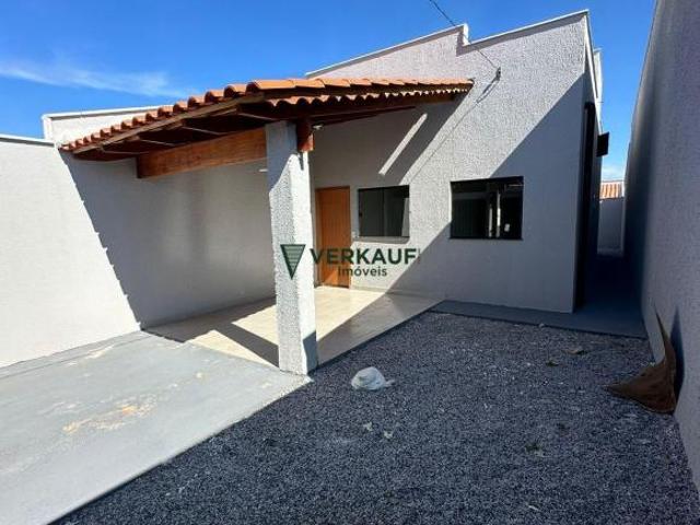 Casa venda em Região Geográfica Imediata de Goiânia, Guapó