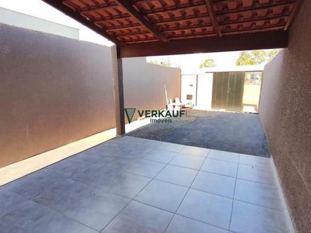 Casa venda em Centro, Guapó