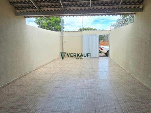 Casa venda em Região Geográfica Imediata de Goiânia, Trindade