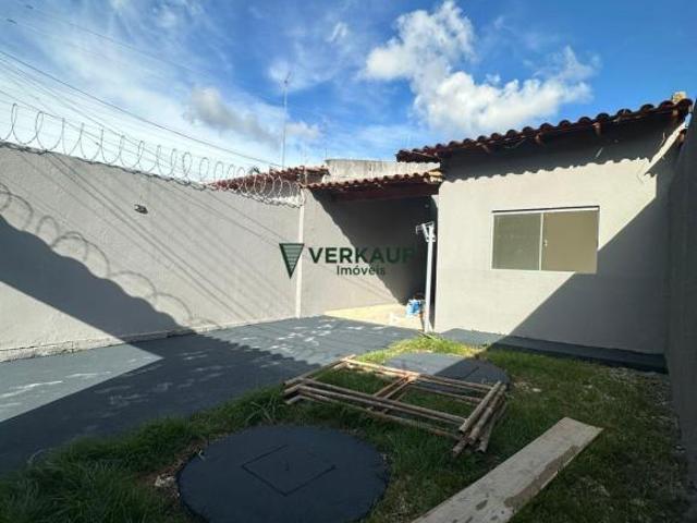 Casa venda em Região Geográfica Imediata de Goiânia, Aparecida de Goiânia