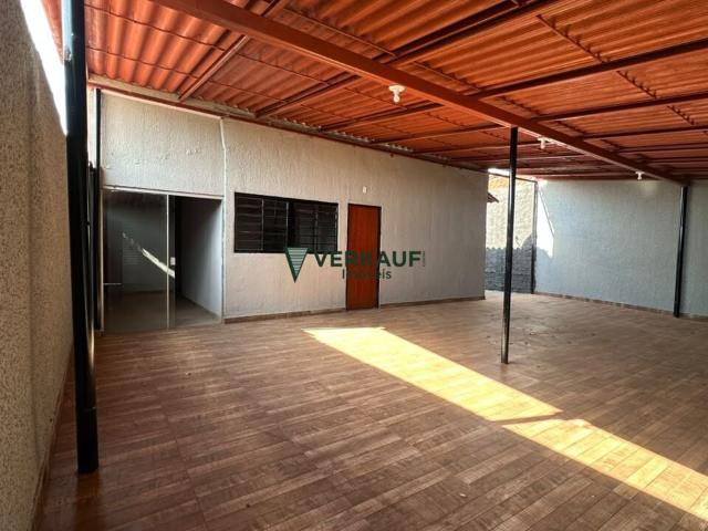 Casa venda em Centro, Guapó