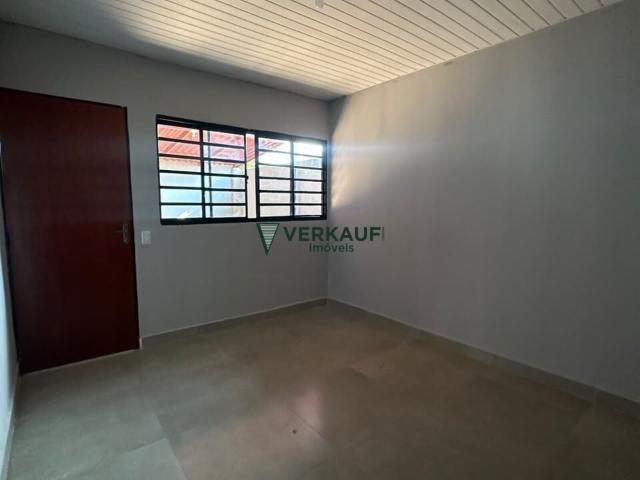 Casa venda em Centro, Guapó