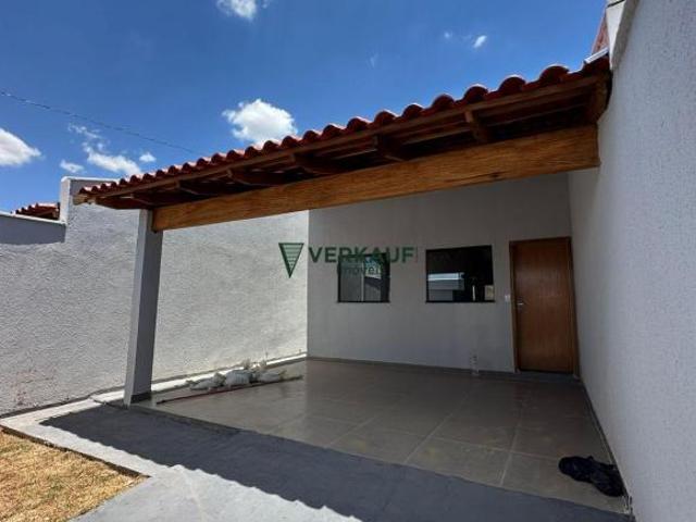 Casa venda em Região Geográfica Imediata de Goiânia, Guapó